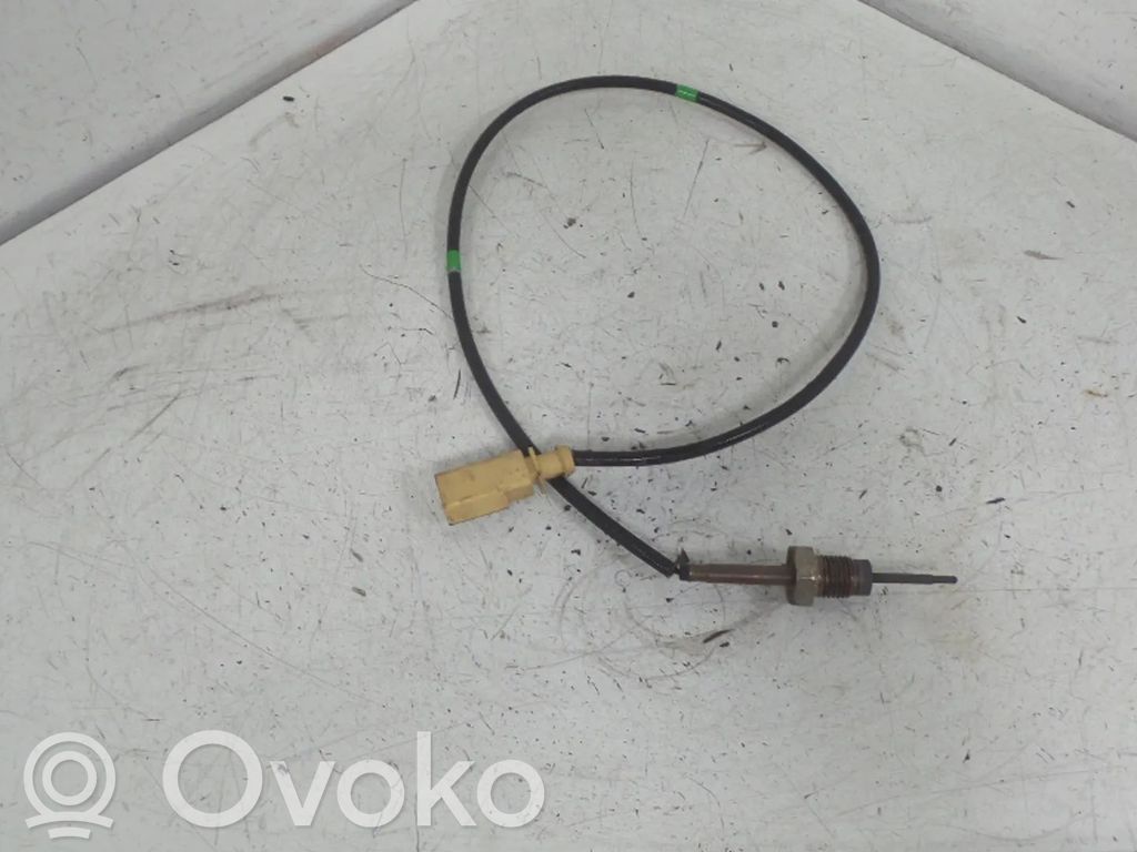 Volkswagen Tiguan Sensor 