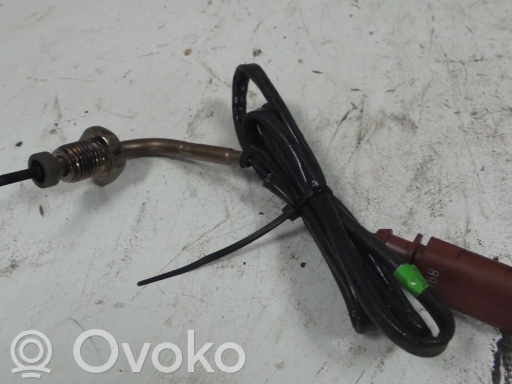 Volkswagen Golf VII Sensor 