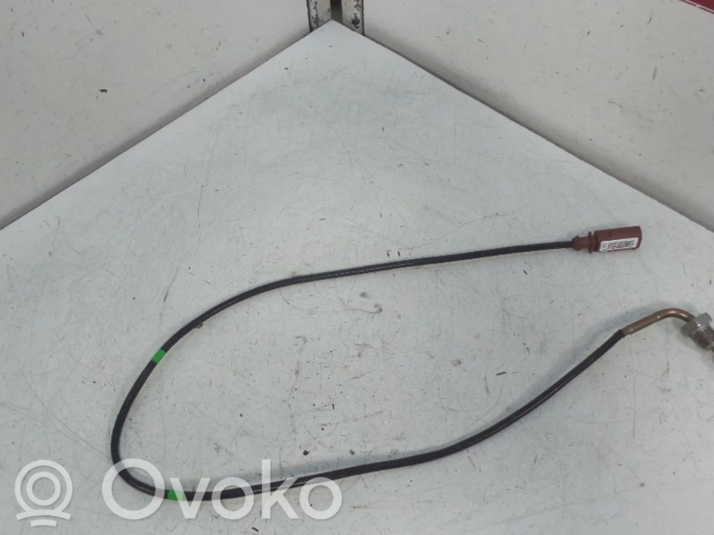Volkswagen Golf VII Sensor 