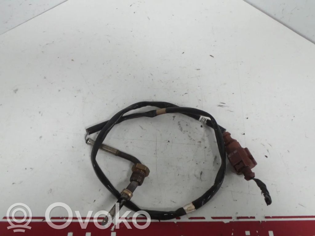 Volkswagen Jetta VI Kitas daviklis 