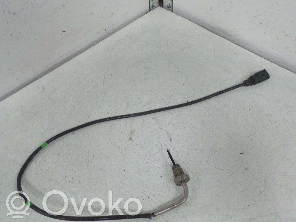 Volkswagen Jetta VI Sensor 