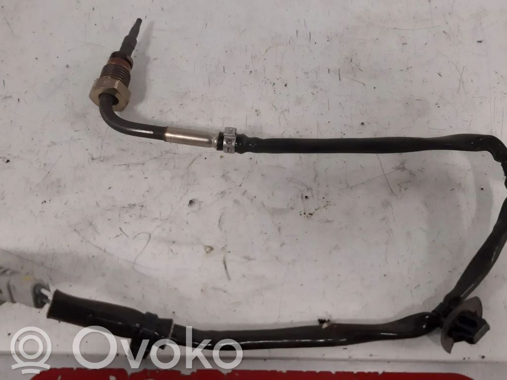 Hyundai Kona I Sensor 