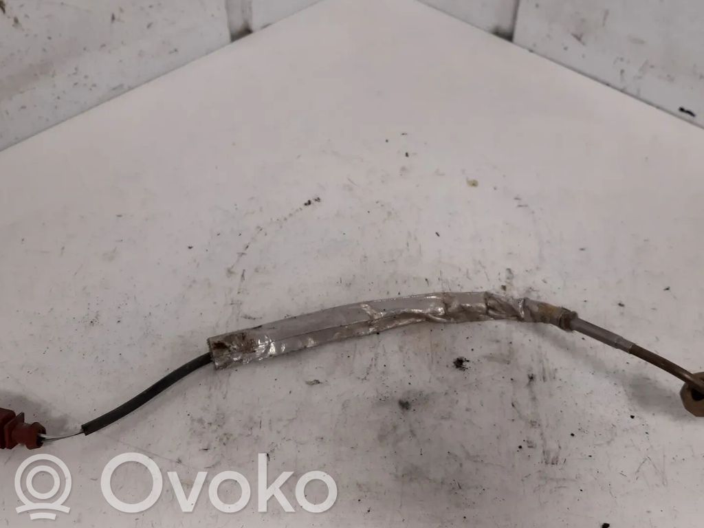 Audi Q5 SQ5 8R Sensor 