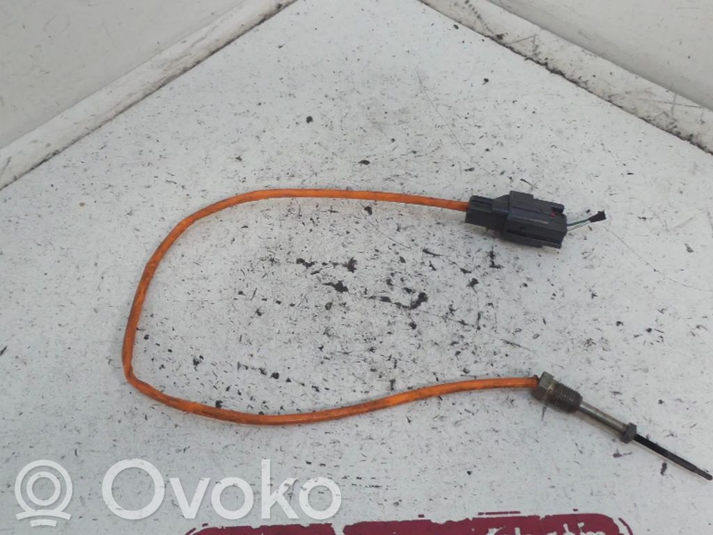 Ford Transit Custom Sensor 