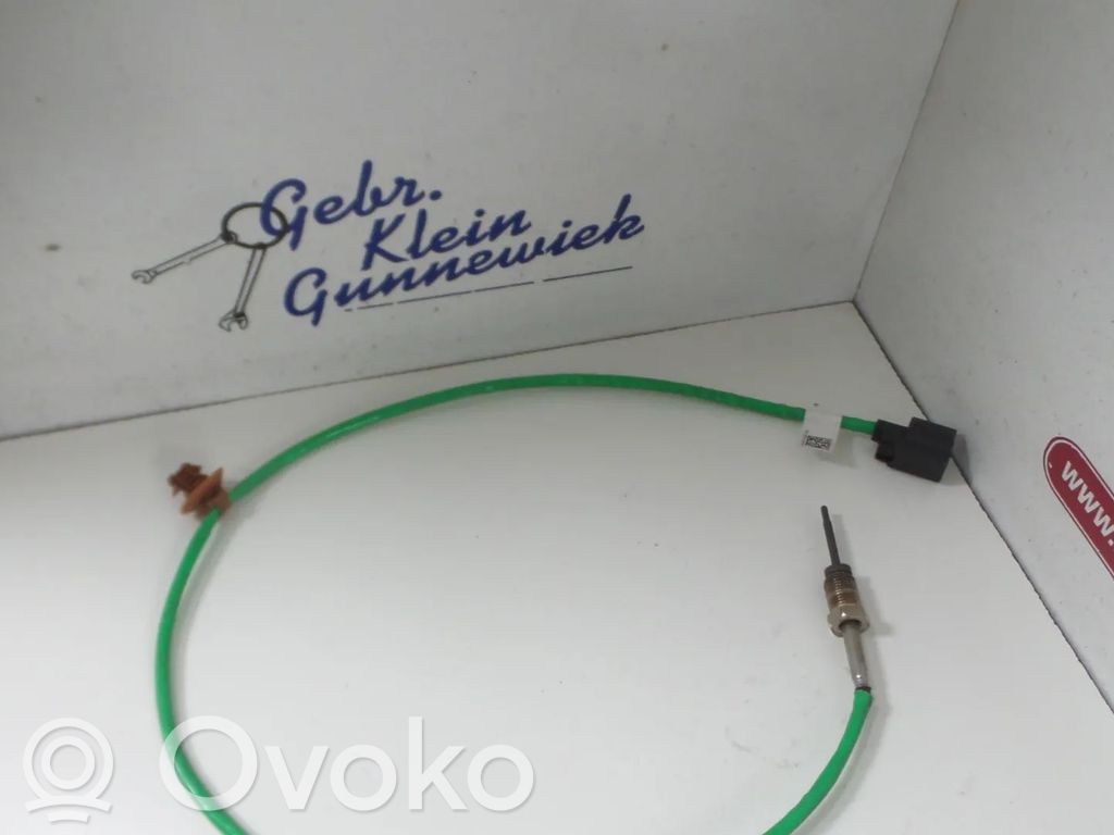 Ford Focus Sensor 