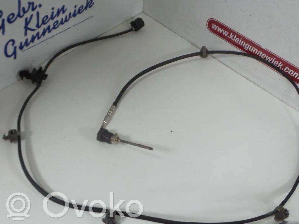 MG HS Sensor 
