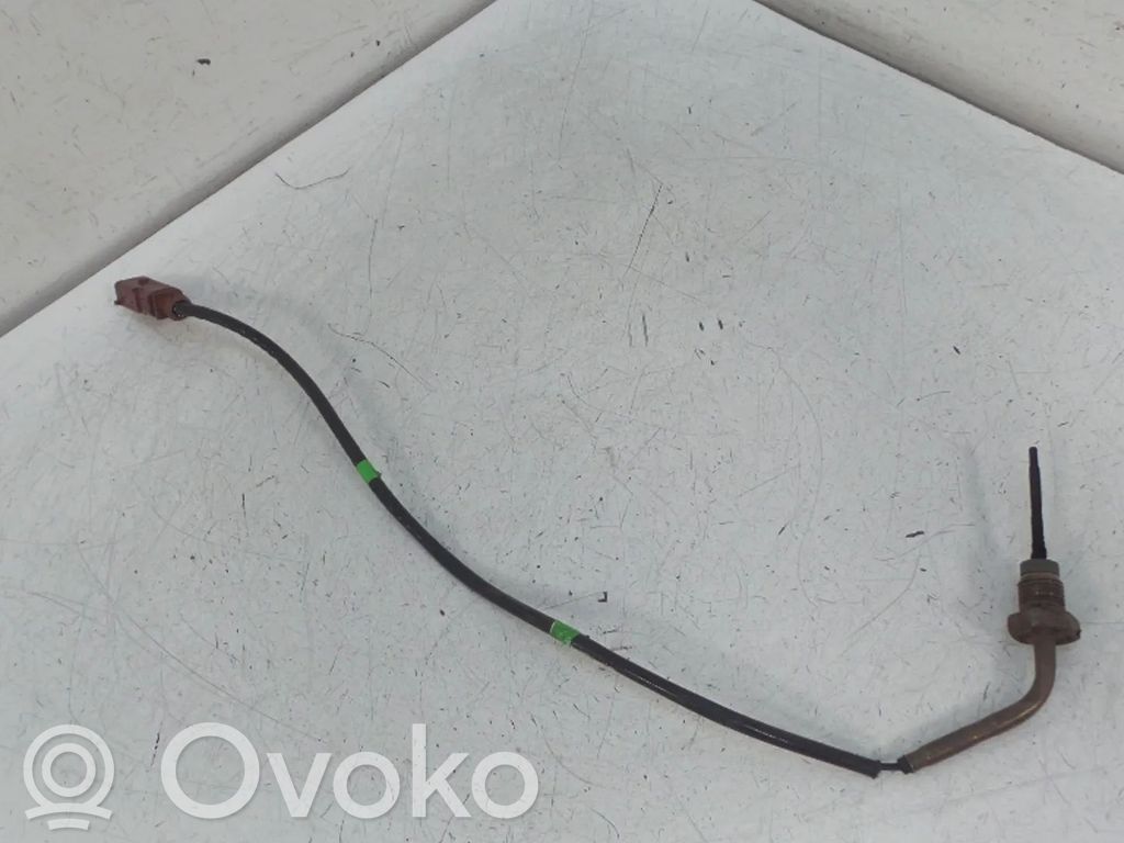 Audi A1 Sensor 