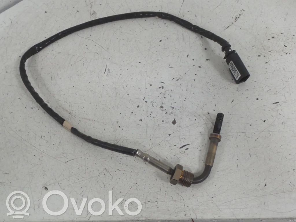 Audi A6 S6 C7 4G Sensor 