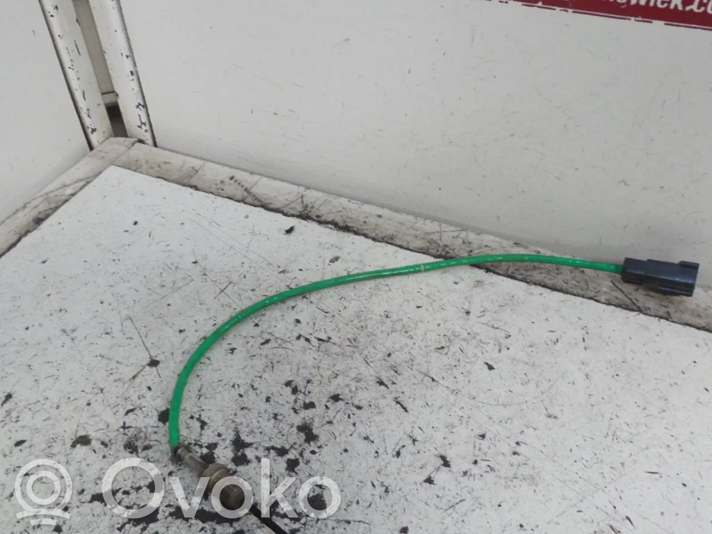 Ford Focus Sensor 