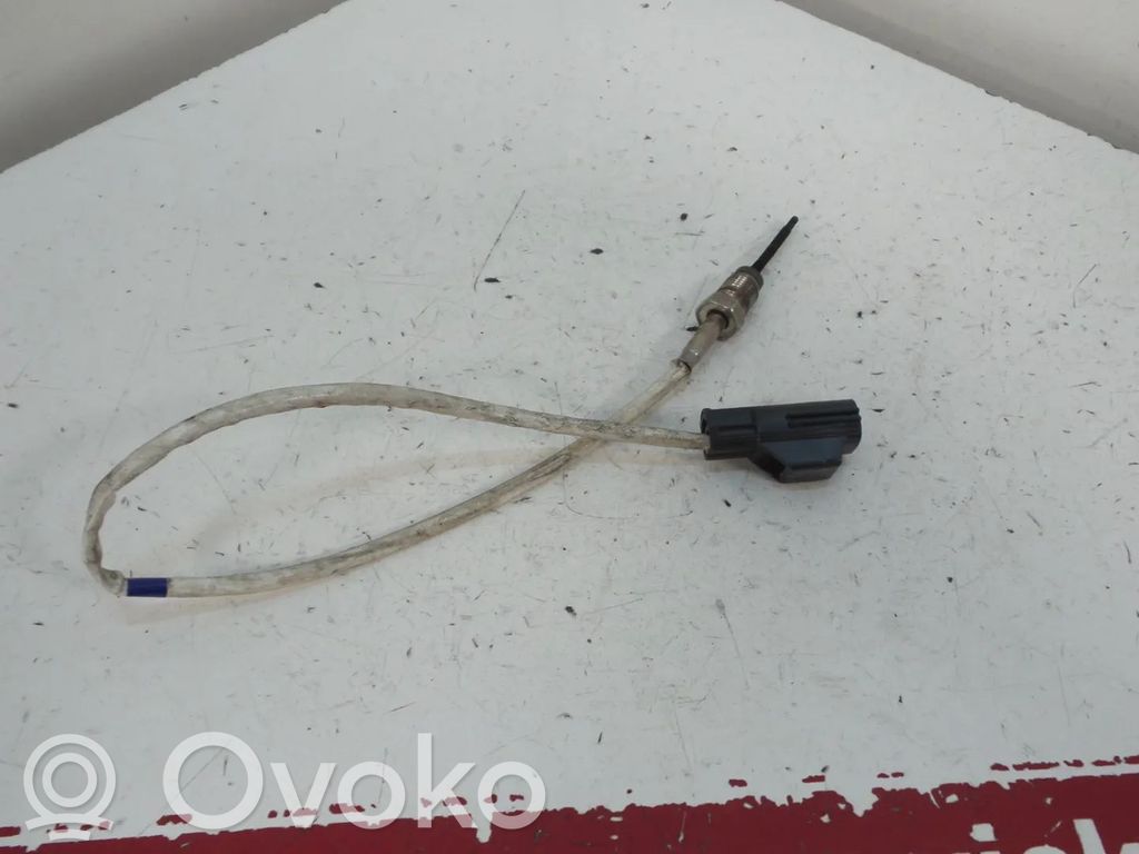 Ford Fiesta Sensor 