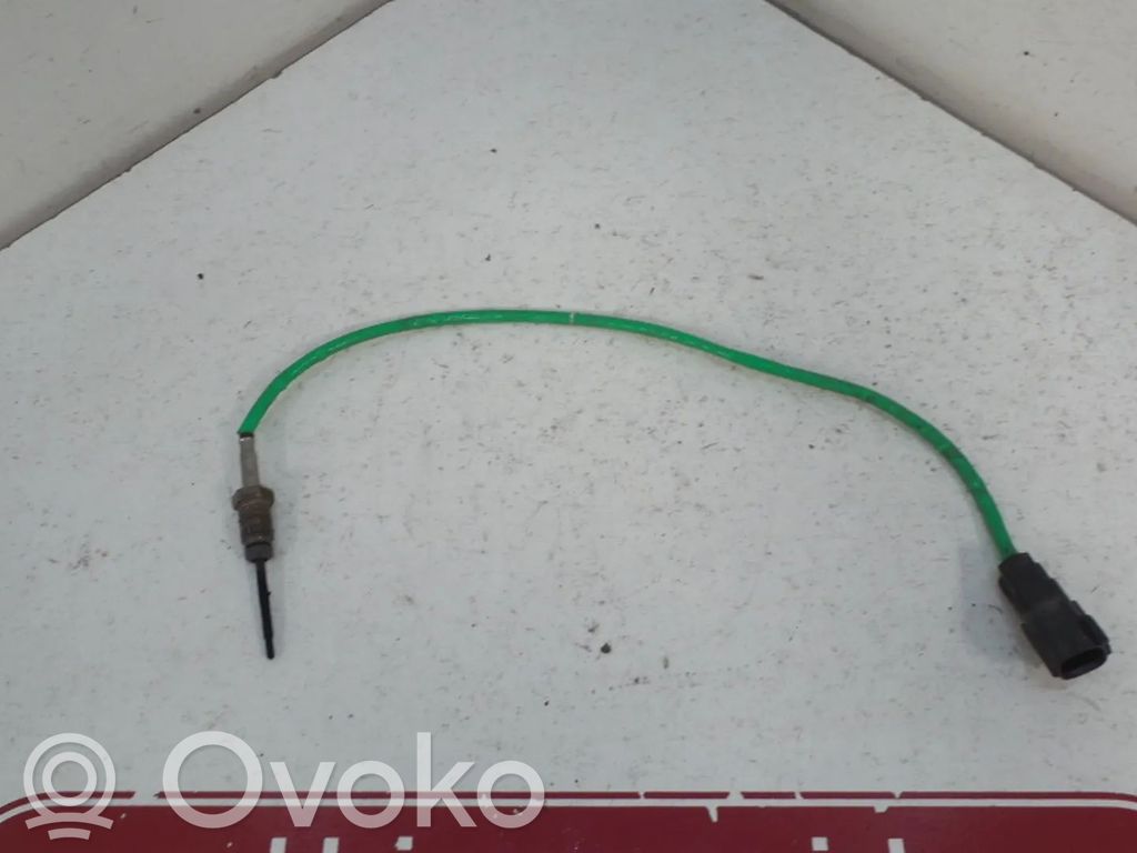 Ford Focus Sensor 