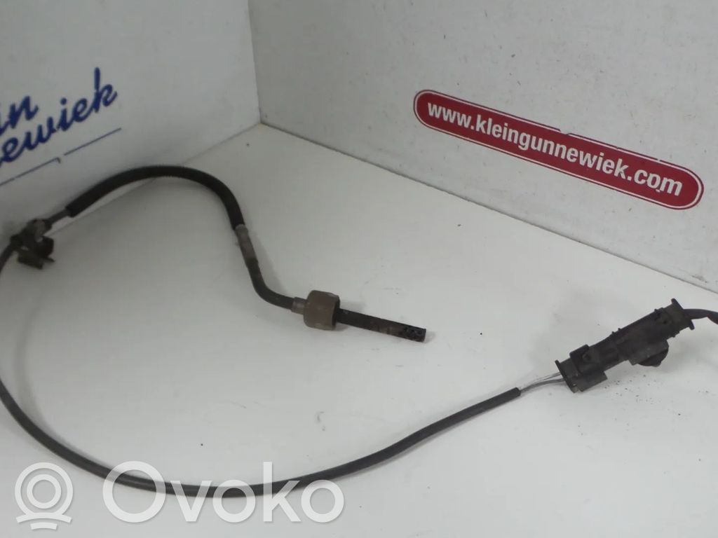 Mercedes-Benz B W245 Sensor 