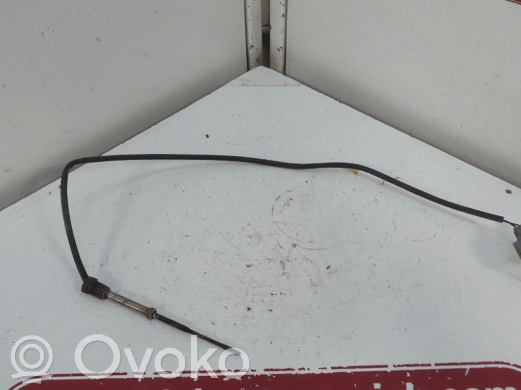 Opel Vivaro Sensor 