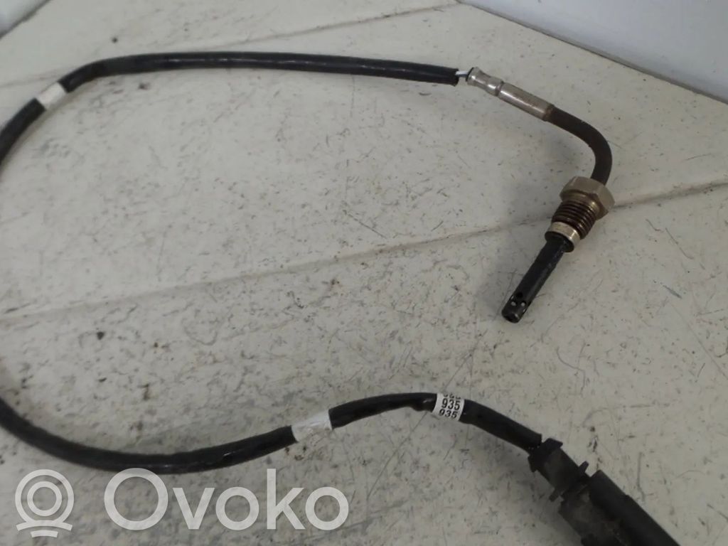 Volkswagen Transporter - Caravelle T5 Sensor / Fühler / Geber 