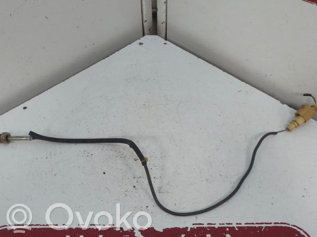 Audi A6 S6 C7 4G Sensor 
