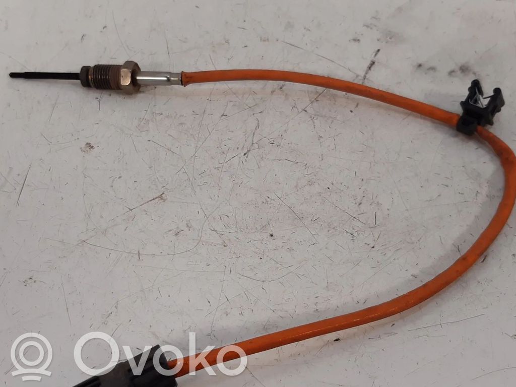 Ford Transit Custom Sensor 