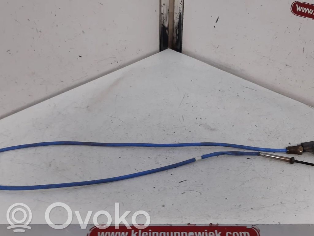 Ford C-MAX II Sensor 