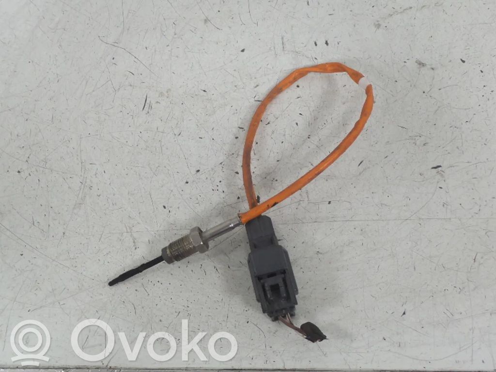 Ford Transit Courier Sensor 