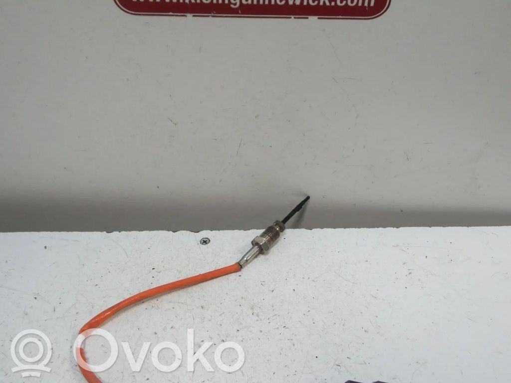 Ford Fiesta Sensor 