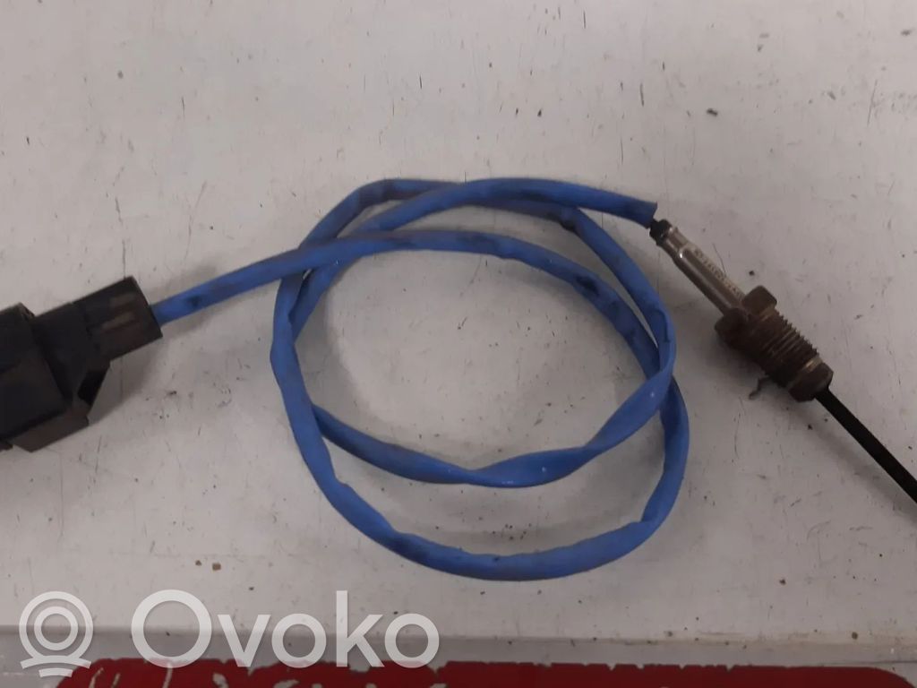 Ford Focus Sensor 