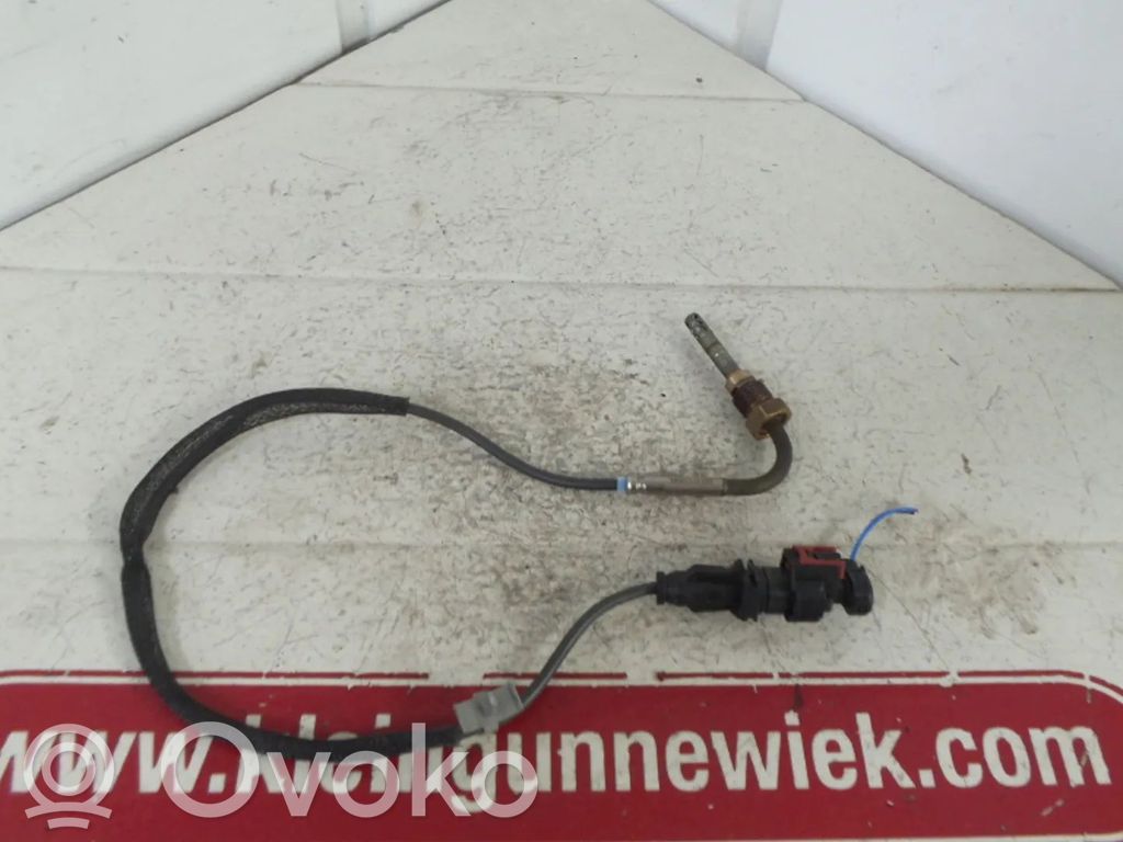 Opel Astra J Kitas daviklis 
