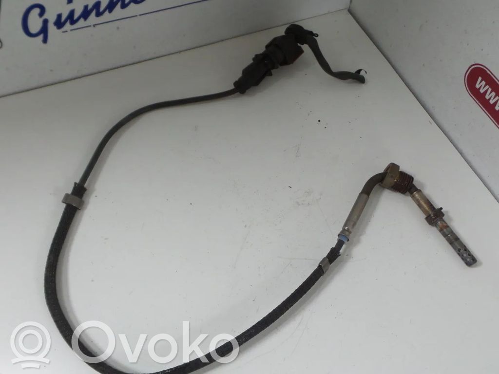 Opel Astra J Sensor 