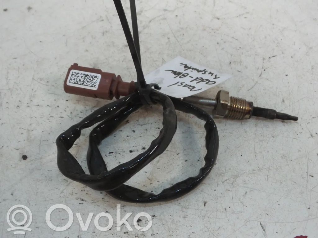 Audi Q5 SQ5 FY Sensor 