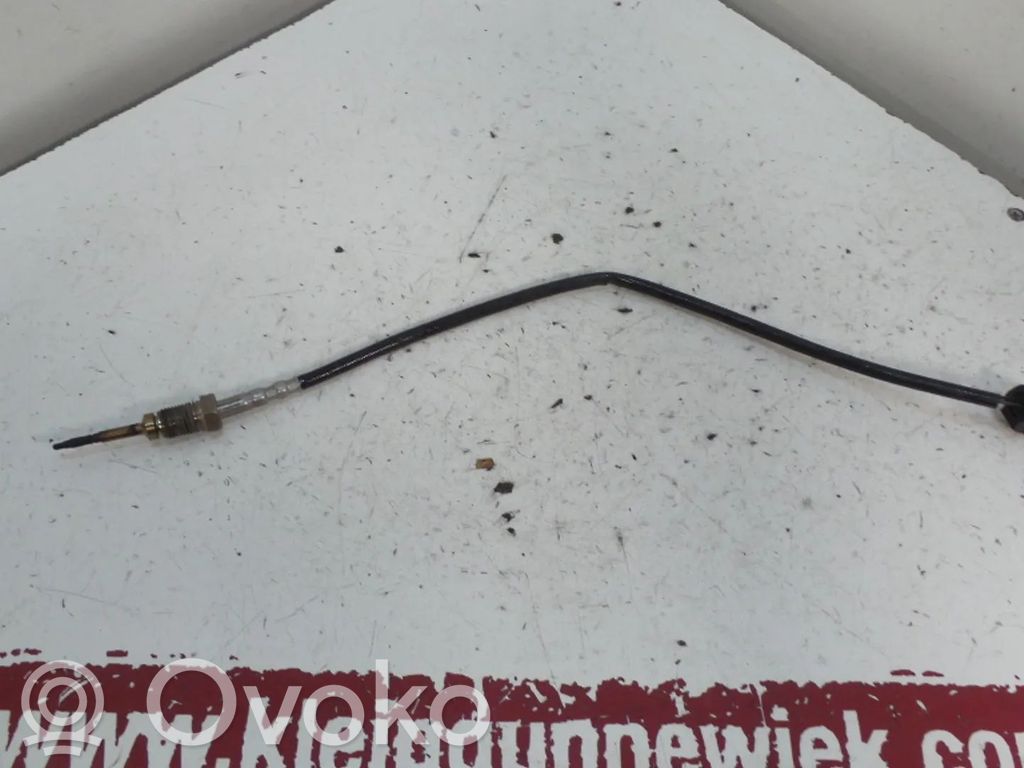 BMW X4 F26 Sensor 