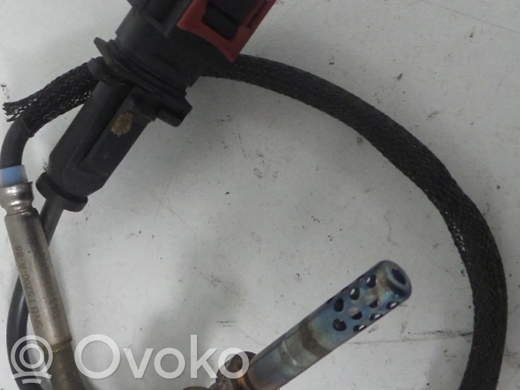 Opel Insignia A Sensor 
