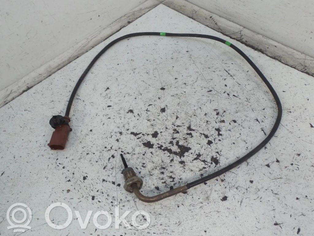 Audi Q3 8U Sensor 