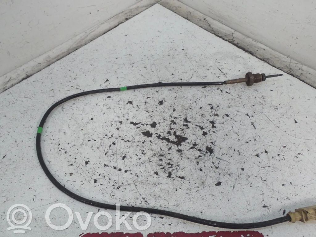 Audi Q3 8U Sensor 