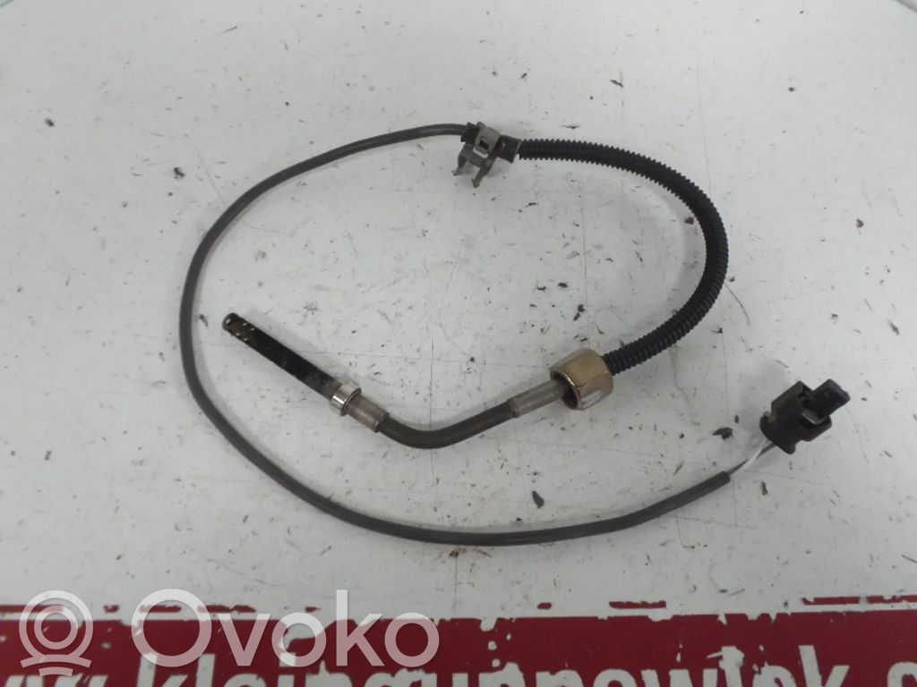 Mercedes-Benz A W169 Sensor 
