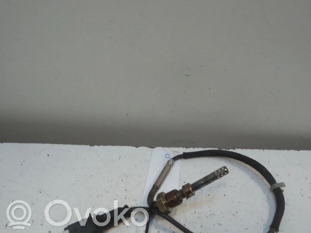 Opel Insignia A Sensor 