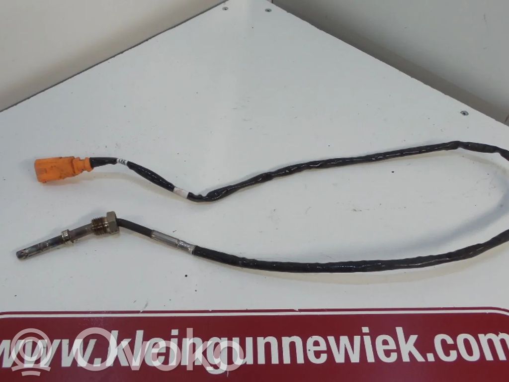 Volkswagen Polo V 6R Sensor 