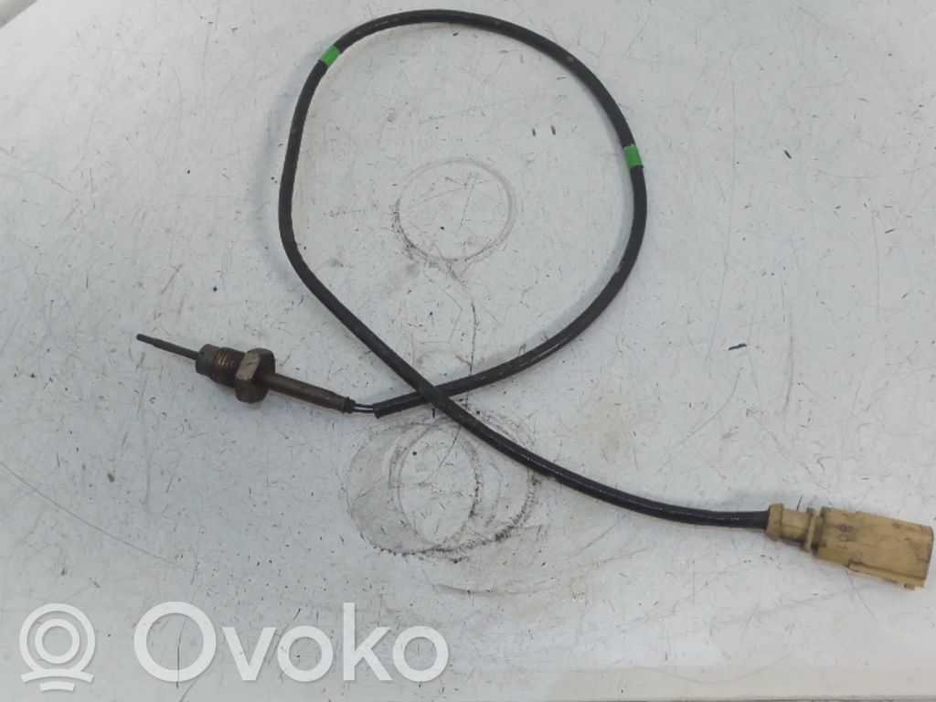 Volkswagen Tiguan Cita veida sensors 