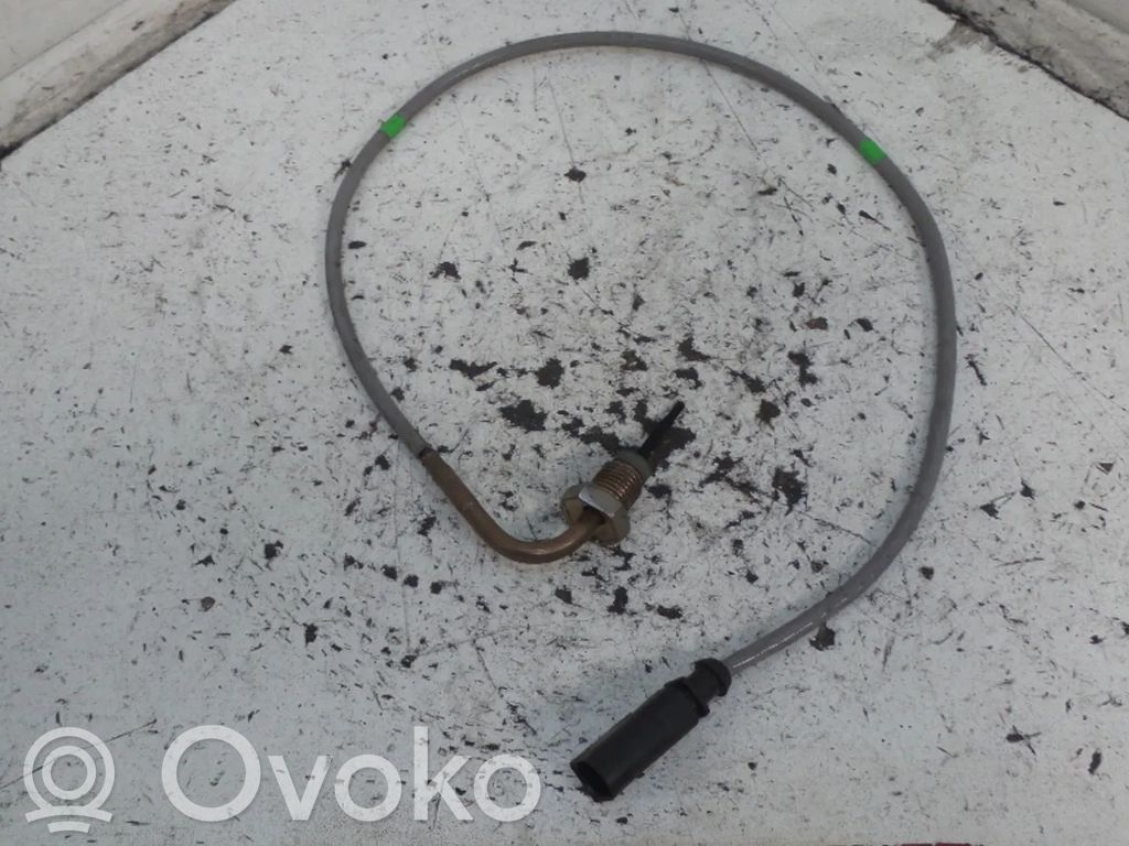 Volkswagen Caddy Cita veida sensors 