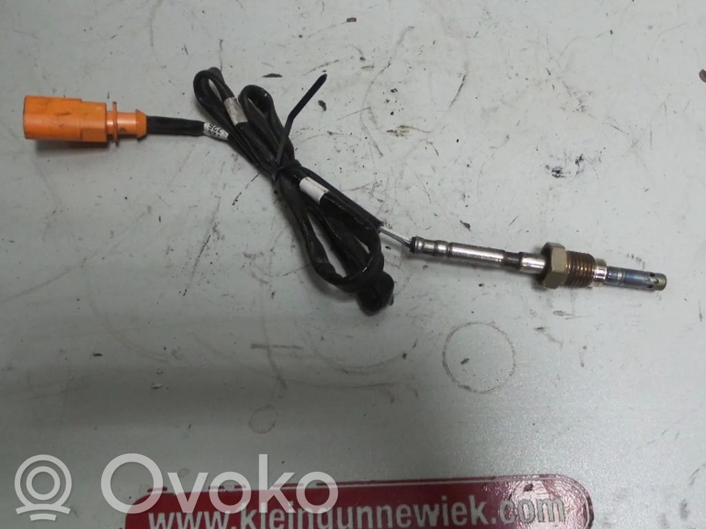 Skoda Octavia Mk3 (5E) Sensor 