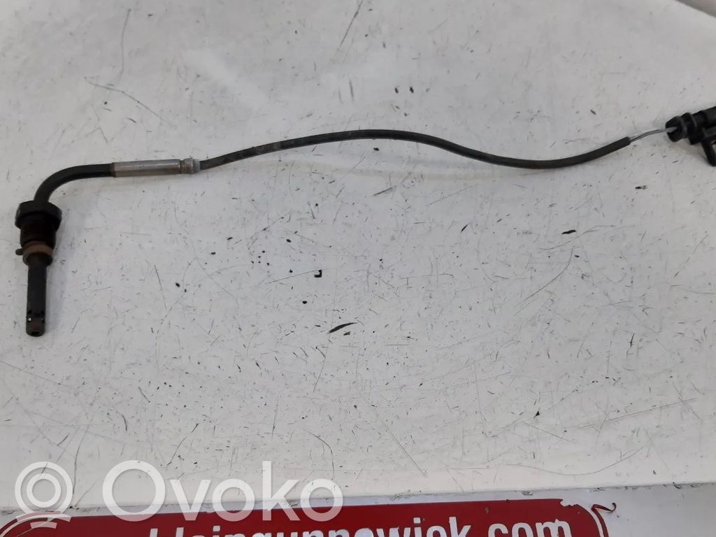 Volvo V70 Sensor 