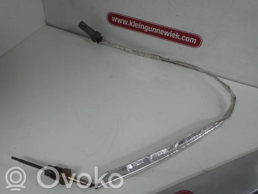 Opel Insignia B Sensore 