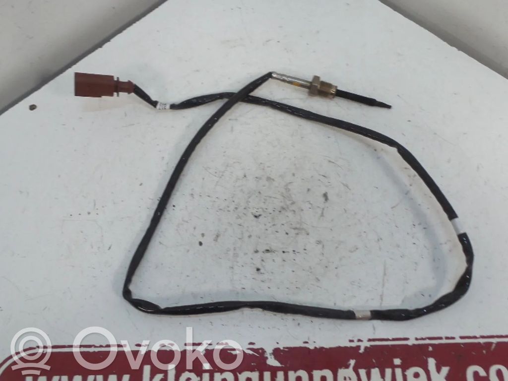Volkswagen PASSAT B8 Sensor 