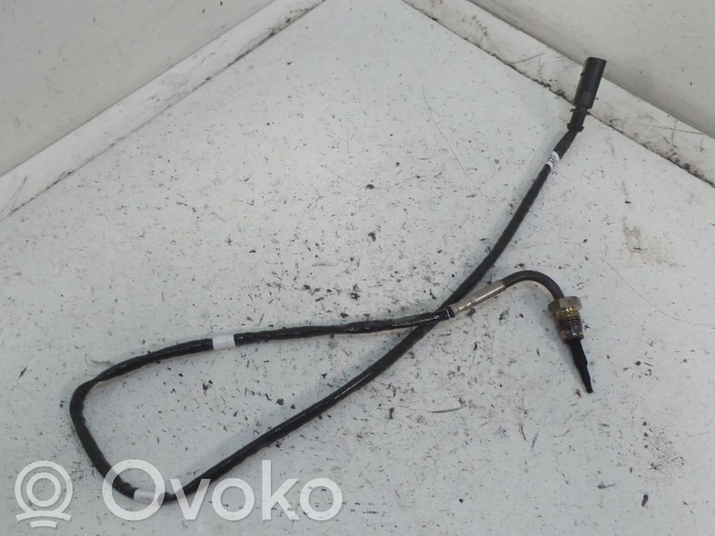 Volkswagen Golf VII Sensor 