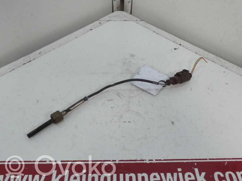 Volkswagen Crafter Sensor 