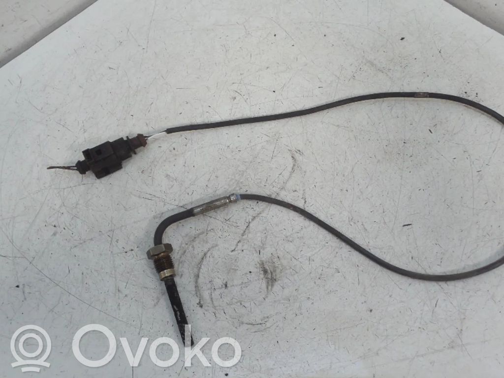 Volkswagen Crafter Sensor 