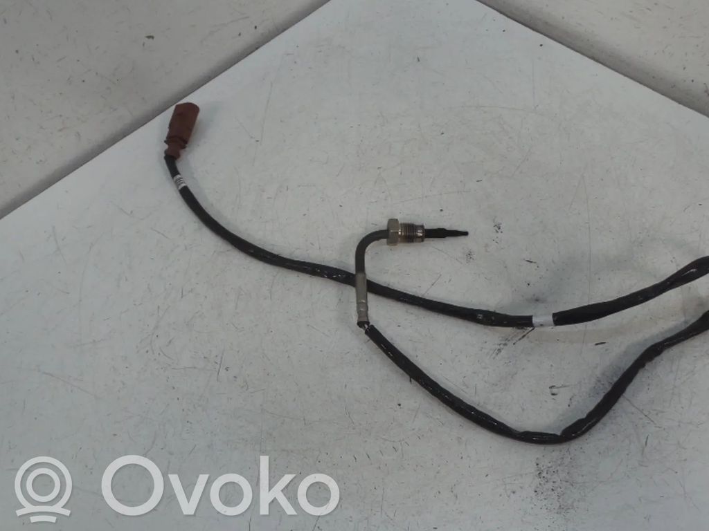 Seat Leon (5F) Senzor 