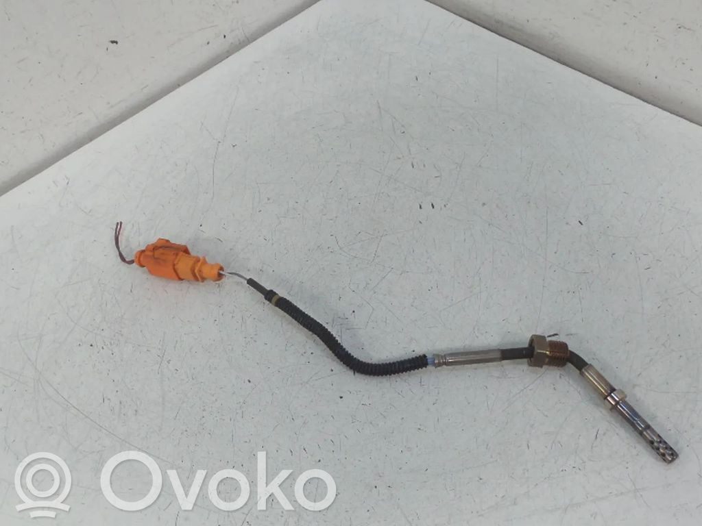 Audi A4 S4 B8 8K Sensor 
