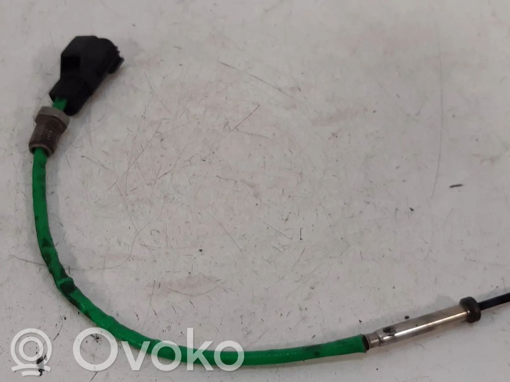 Ford Fiesta Sensor 