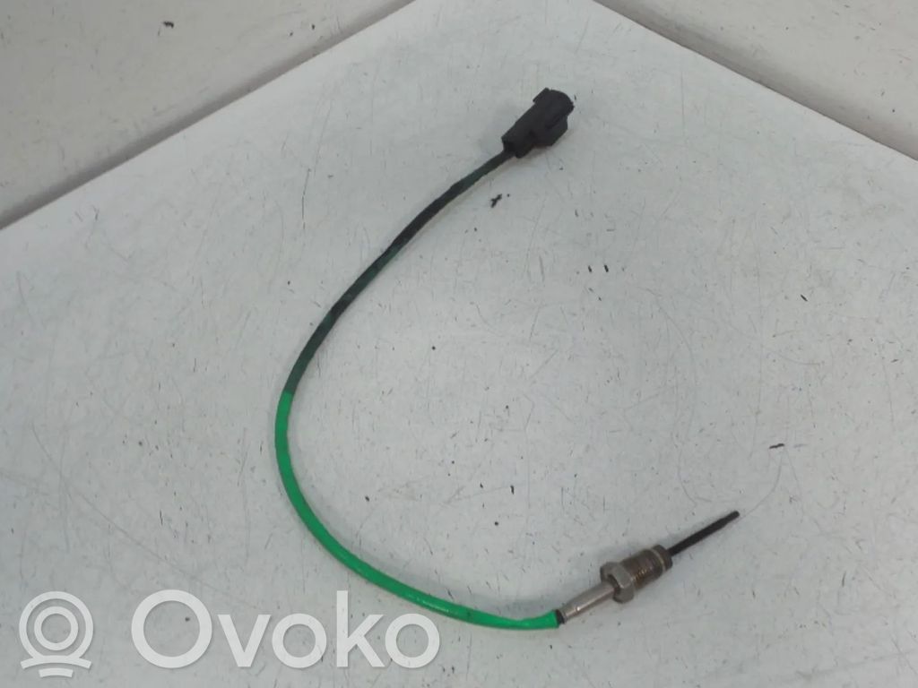 Ford Focus Sensor 