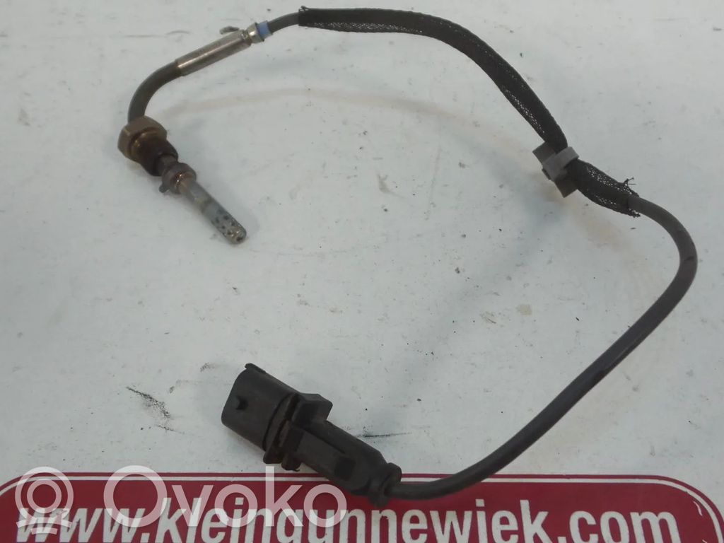 Opel Insignia A Sensor 