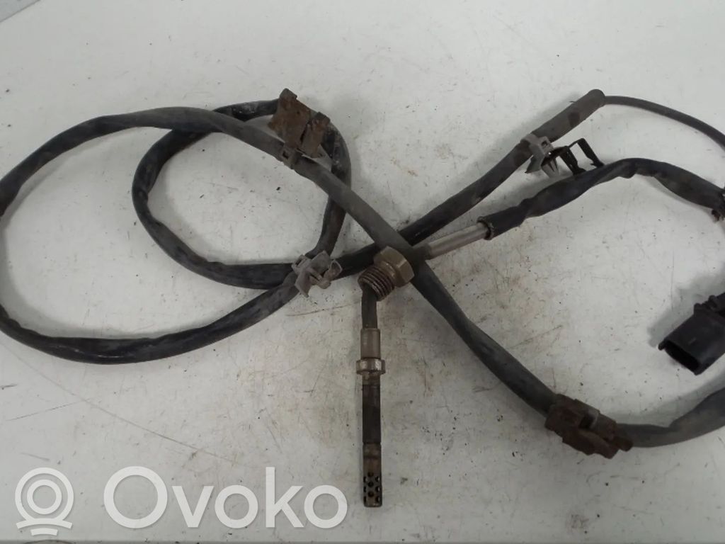 Opel Astra H Sensor 