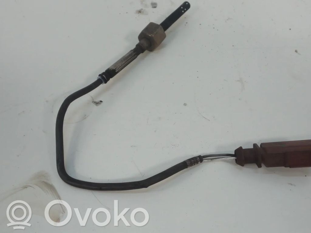 Volkswagen Crafter Sensor 